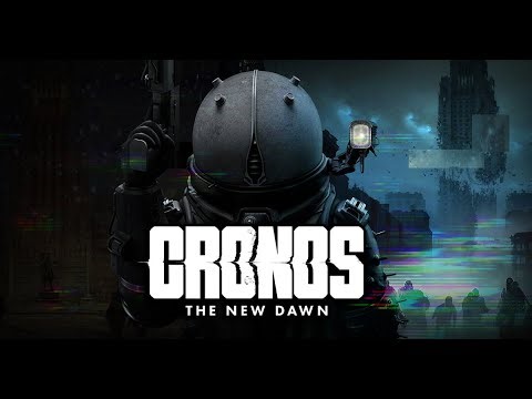 CRONOS : The New Dawn - Découverte Gameplay fps horreur action