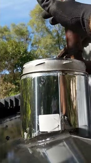 2019 Crown Royal Model 7200E Gasification Boiler