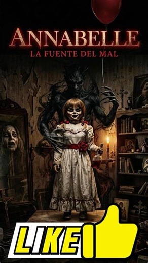 Annabelle: The Cursed Doll / The Terrifying Story That Inspired The Conjuring Universe