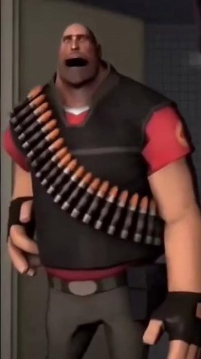 You need to hang up that computer call... #memes #tf2 #hauntedhouse2