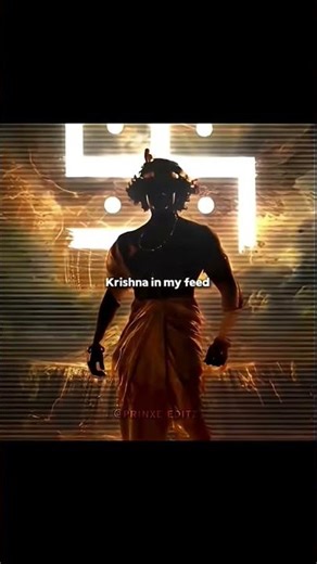 lord Krishna second edit