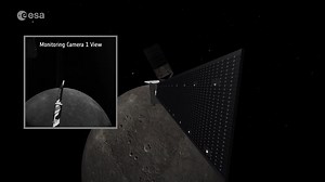 7.3K views · 106 reactions | MERCURY • The Sounds of BepiColombo's...