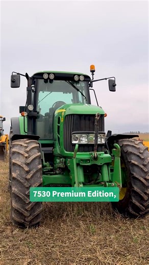 Our first onsite auction this week is at Whitehouse Farm, Gedney Dyke where our auctions team are conducting a quality farm machinery sale on behalf of C Wright & Son this Thursday 16th October 2025. Ahead of the auction, hear from auctioneer George Watchorn highlight the lots to watch. The stars of the show this week are: - 2015 Massey Ferguson 7720 Dyna 6 - 2008 John Deere 7530 Premium Edition AutoQuad - Track Marshall 155 - 2013 Mitsubishi GCR22 only 71 Hours! To bid online, please visit: htt