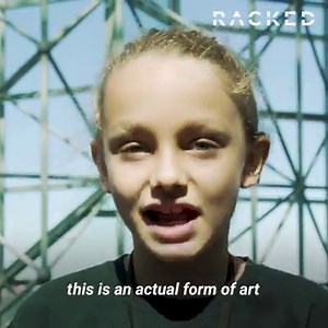 "I am a diva full time." - Life Of Lactatia | The Goods by Vox