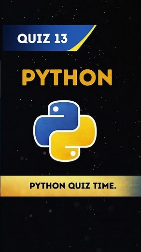 90% of Students Fail This Python Loop Quiz!