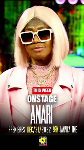 A’mari “DJ Mina-Lisa” interview | Veneice R. Fung-Chung