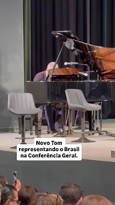 1.1K views · 6.8K reactions | O Brasil é um dos maiores produtores de...