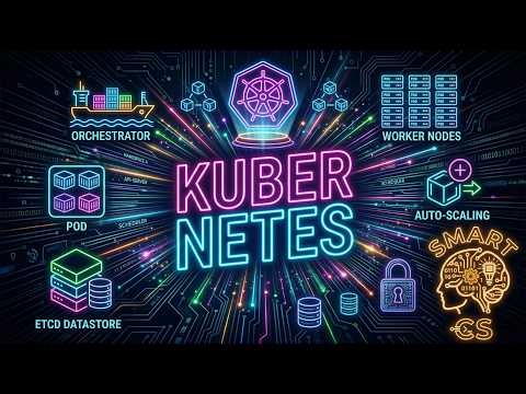 Container Orchestration with Kubernetes