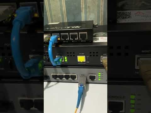 XPON STICK - GPON EPON OLT RETAINER