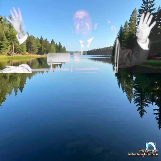 14K views · 1.5K reactions | Frère Branham Follow the Nous Sommes Le Branham Tabernacle channel on WhatsApp: https://whatsapp.com/channel/0029VaeMlRt6GcG7sOGaB32V | Nous Sommes Le Branham Tabernacle | Facebook