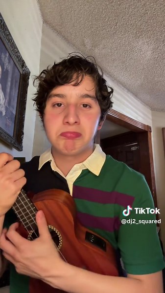 DJ² on TikTok