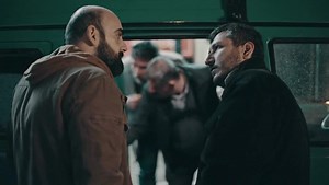 Gibi 1. Sezon 1. Bölüm: 5 Takla Yatan Araç Aventürü