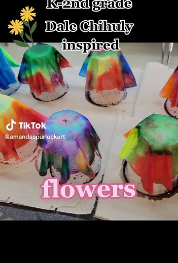 Amanda Spurlock on TikTok