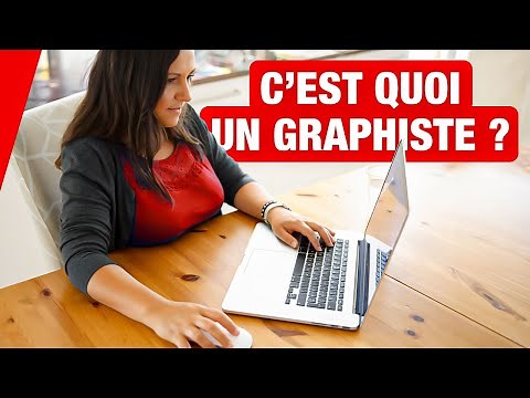 GRAPHISTE DESIGNER c'est quoi ?