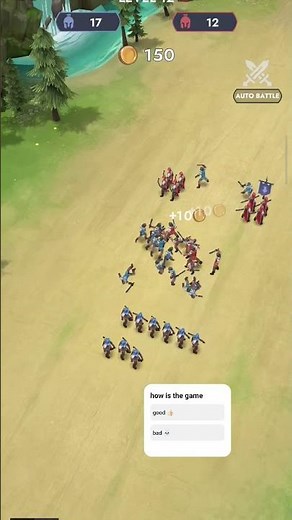 🔥 Epic War Game Battle | Legendary Army Fight | Real Strategy Gameplay in HD