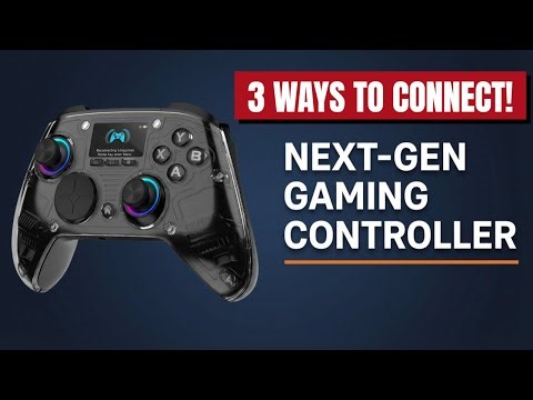 AOC PC Controller Unboxing | Is It Worth It? YES!