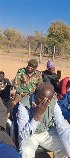 Shoko ranhasi from Musoja Chaplain Panganai Muvhunzwi | Fagio Marowa