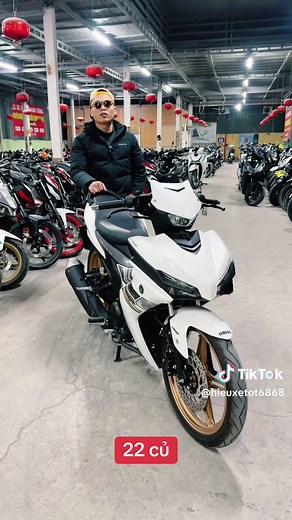 Exciter 155 ABS 2025: Ultimate Review and Features