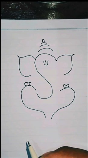 Ganpati Bappa morya🙏 #ganesh #ganeshchaturthi #ganpati #bappa