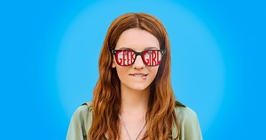 Netflix's "Geek Girl" is a Remarkable Gem [Review]