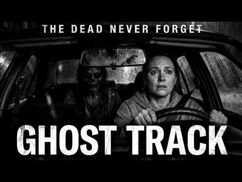 They Left Him on the Tracks | Ghost Track (2020) | Full Horror Movie