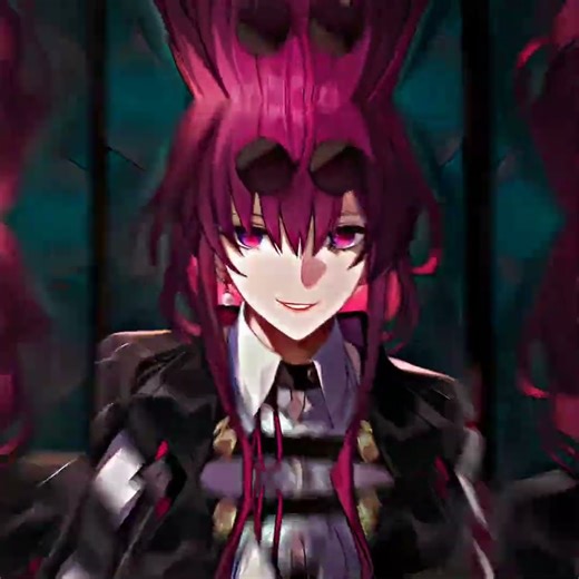 The Dahlia & Kafka Edit [Honkai: Star Rail]