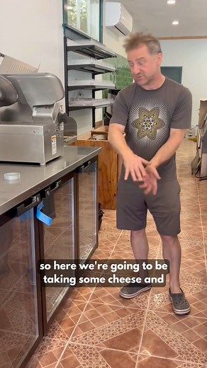 Trigger warning‼️ Mat shares a very gross story~ | The Crescent Store Crescent Mills