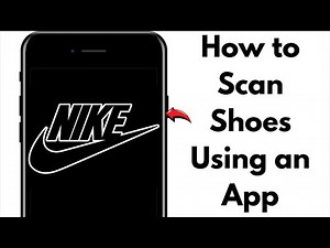 NEW! SCAN SHOES ON NIKE APP (STEP-BY-STEP TUTORIAL) WORKING 2025!