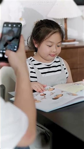 Chinki gave a home tour 😱 #shorts