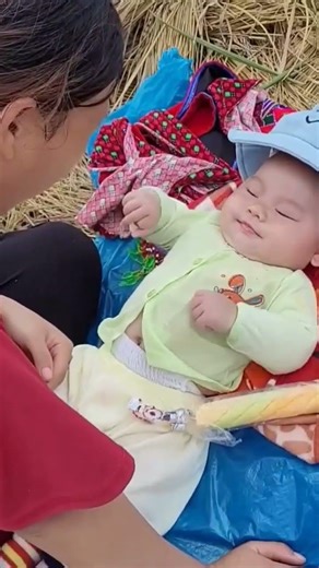 Beautiful Single Mother’s Daily Life & Silent Struggles ❤️