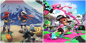 The Top 10 Nintendo Switch Games, According To Reddit