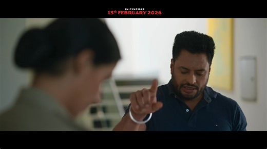 DSP DEV 2 3 days to go In cinemas 13th February Produced by: Ravneet Kaur Chahal, @gunbir_whitehill @manmordsidhu @anshumiddha & @rajeshkumar61397 @dev_kharoud @aslishrutisodhi @iidhanveer @chahal_lakhvir @deedargillofficial @aditiaaryaofficial @neetmahal @dreamreality.movies @whitehillstudios @starsacademy01 @mandeep.benipal @iamishaansharma @birsaaz @rajinderraja_ | White Hill Studios