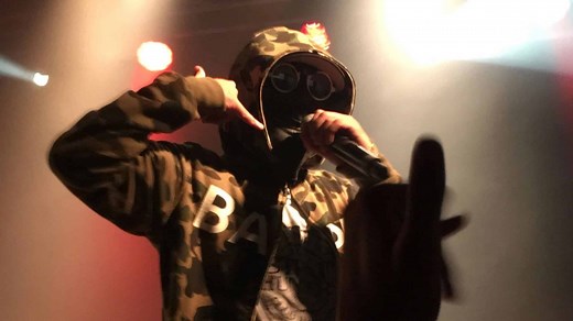 15 All-Time Best French Rappers