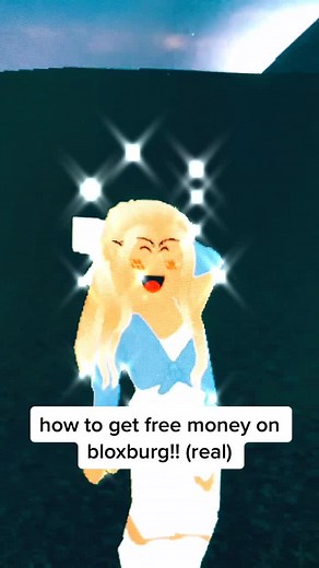how to get free bloxburg money!! (real) #fyp #robux #roblox #rblx #gaming #foryoupage #gamer #robloxplayer #tiktokdiy
