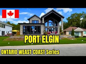 Is Port Elgin Ontario Worth Visiting in 2025?
