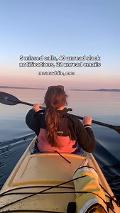Don’t tell the boss, but we’re out paddling 🤫 | Paddling Magazine