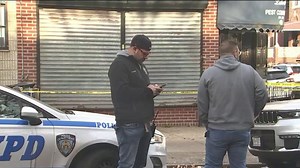 Brooklyn \u2018Home Invasion' Was Actually Deadly Domestic Violence, NYPD Says