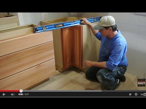 Six Cabinet Layout Tips