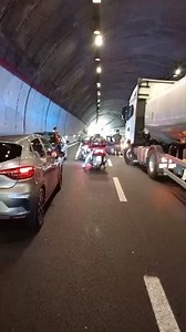 2K reactions · 232 shares | Incidente sull'autostrada verso Salerno auto di traverso in galleria | Positanonews | Facebook
