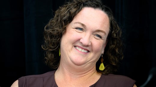 Katie Porter’s viral CBS interview clash draws crticism from opponents