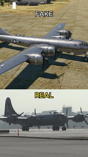 B-29 ENGINE Startup - Sound Effects | Elijah Gray