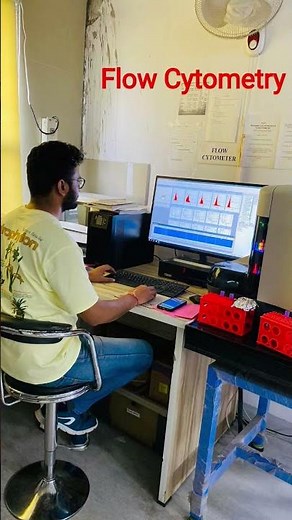 Flow Cytometry