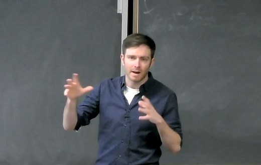 Known Unknowns or Unknown Unknowns? Sources of Uncertainty in Climate Change Projections and How to Handle Them | Cornell Atkinson Center for Sustainability