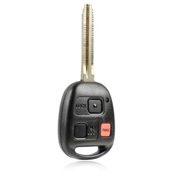 Key Fob Keyless Entry Remote for Toyota Land Cruiser 1998 1999 2000 2001 2002