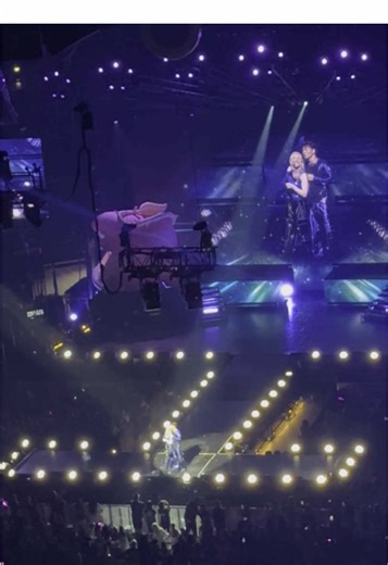 Freya and Malachi's Soulful Performance of 'Someday'