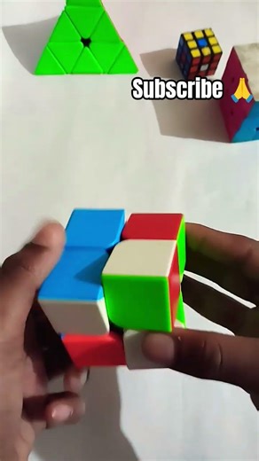 cube solve tricks😎#song #shorts #trending #viralshort #cube #rubik #cubing