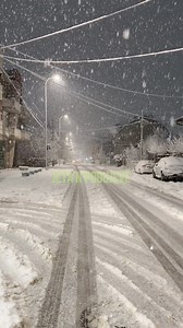 Kush ka Audi ose BMW, le të dalë ta pastrojë borën, se komunën e ka zënë pa përgatitje kësaj here🚗❄️ | Jeta n'Podujevë