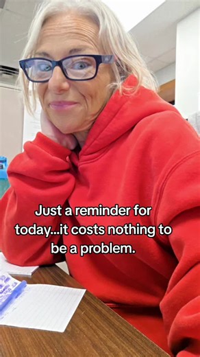 its true #problem #imtheproblem #feral #freespirit #womenover50