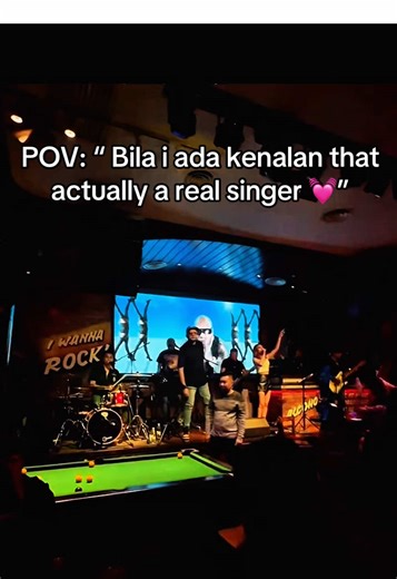 Night Out Vibes at the Bar with Friends