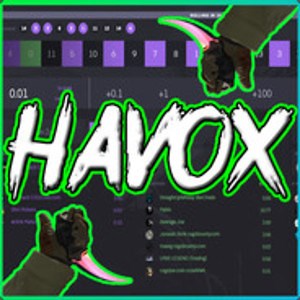 havox04 - Twitch